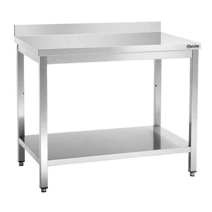 Bartscher - Bartscher Arbeitstisch 700, B1800, MA - GastroDeals