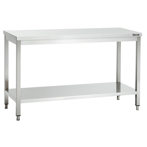 Bartscher - Bartscher Arbeitstisch 700, B2000 - GastroDeals