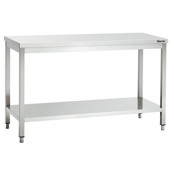 Bartscher - Bartscher Arbeitstisch 700, B2000 - GastroDeals