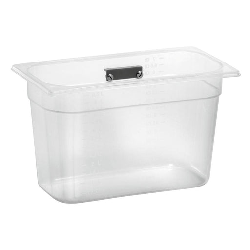 Bartscher - Bartscher Auffangbehälter GMS600 - GastroDeals