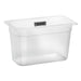 Bartscher - Bartscher Auffangbehälter GMS600 - GastroDeals