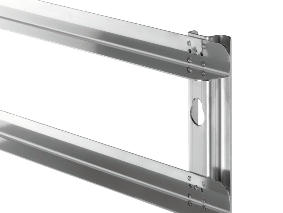 Bartscher - Bartscher Auflageschienen 6040 SST10110 - GastroDeals