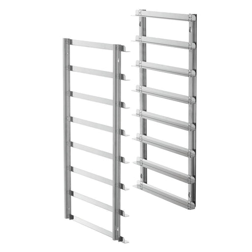 Bartscher - Bartscher Auflageschienen 6040 SST10110 - GastroDeals