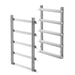Bartscher - Bartscher Auflageschienen 6040 SST7110 - GastroDeals