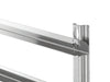 Bartscher - Bartscher Auflageschienen 6040 SST7110 - GastroDeals
