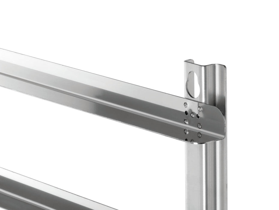 Bartscher - Bartscher Auflageschienen 6040 SST7110 - GastroDeals