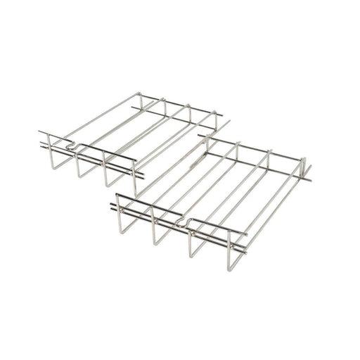 Bartscher - Bartscher Auflageschienen-Set rechts-links - GastroDeals