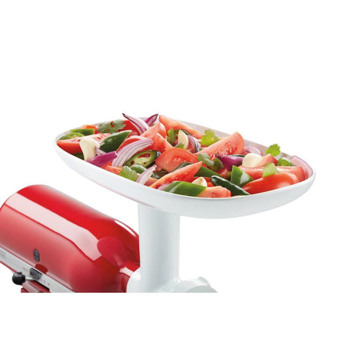 Bartscher - Bartscher Aufsatz Fleischwolf, Kitchen Aid - GastroDeals
