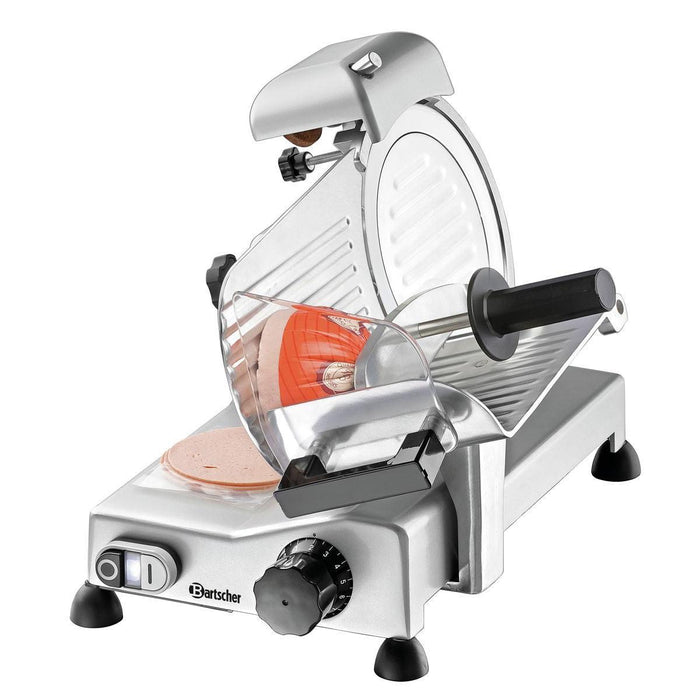 Bartscher - Bartscher Aufschnittmaschine 195 Plus - GastroDeals
