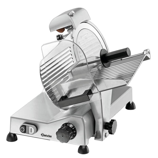 Bartscher - Bartscher Aufschnittmaschine 220 Plus - GastroDeals