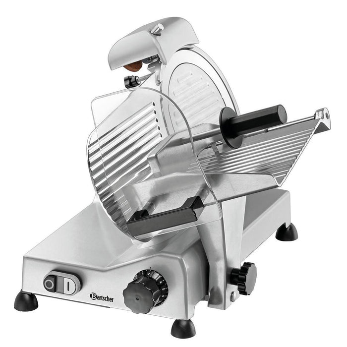 Bartscher - Bartscher Aufschnittmaschine 220 Plus - GastroDeals