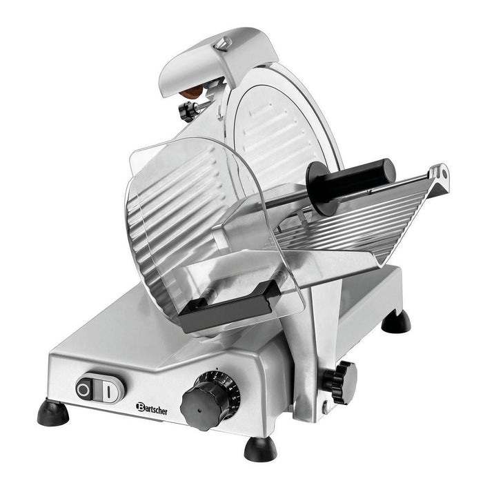Bartscher - Bartscher Aufschnittmaschine 250 Plus - GastroDeals