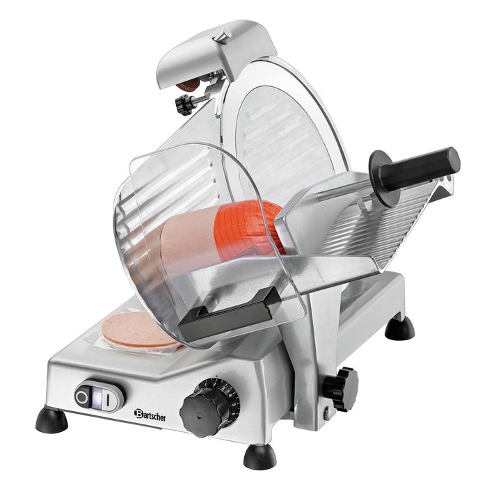 Bartscher - Bartscher Aufschnittmaschine 275 Plus - GastroDeals