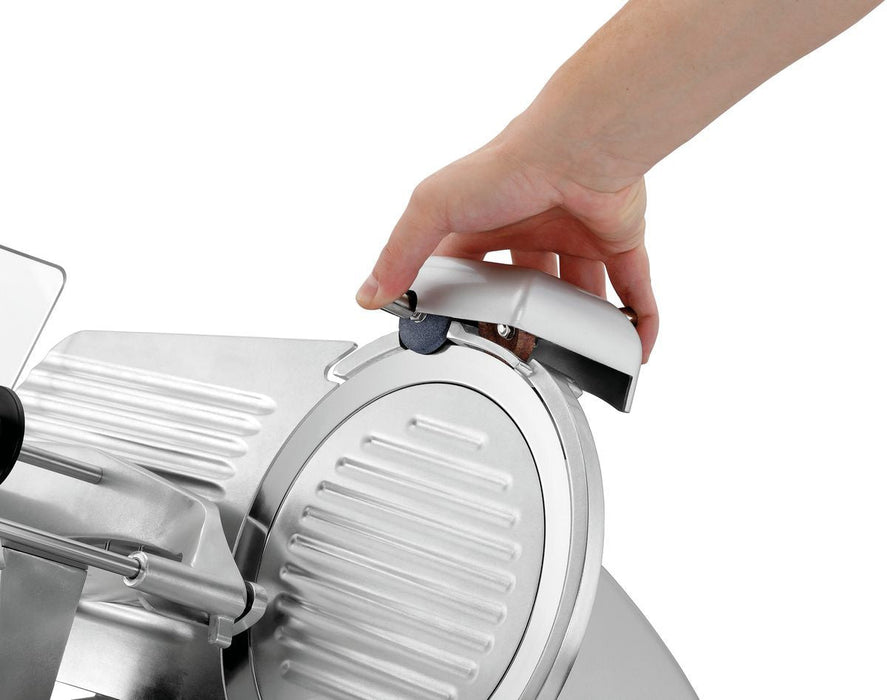 Bartscher - Bartscher Aufschnittmaschine 275 Plus - GastroDeals