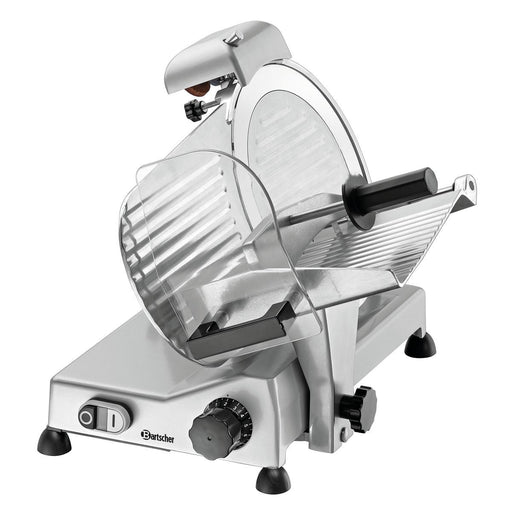 Bartscher - Bartscher Aufschnittmaschine 275 Plus - GastroDeals