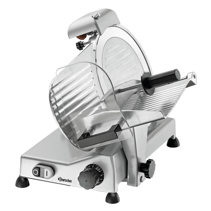 Bartscher - Bartscher Aufschnittmaschine 275 Plus - GastroDeals