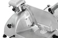 Bartscher - Bartscher Aufschnittmaschine 300 Plus - GastroDeals