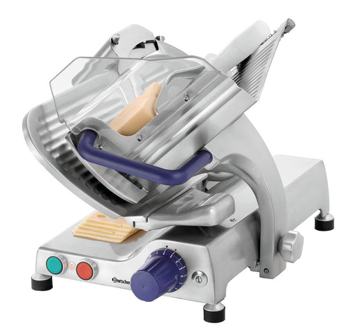 Bartscher - Bartscher Aufschnittmaschine PRO 250-G - GastroDeals
