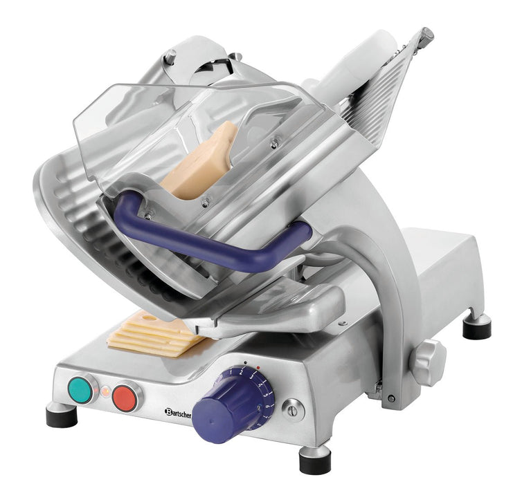 Bartscher - Bartscher Aufschnittmaschine PRO 250-G - GastroDeals