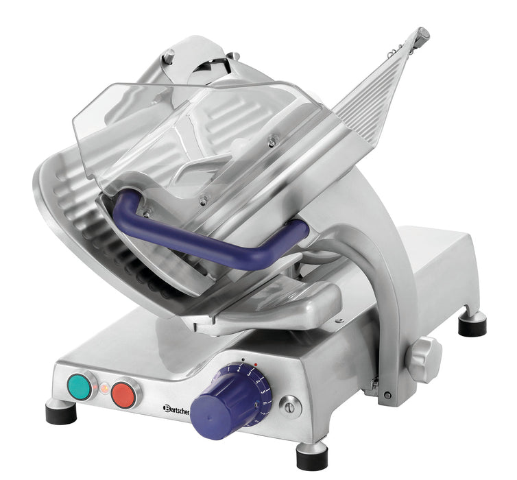 Bartscher - Bartscher Aufschnittmaschine PRO 250-G - GastroDeals