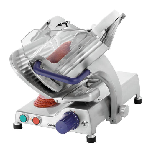 Bartscher - Bartscher Aufschnittmaschine PRO 250-G - GastroDeals