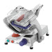 Bartscher - Bartscher Aufschnittmaschine PRO 250-G - GastroDeals