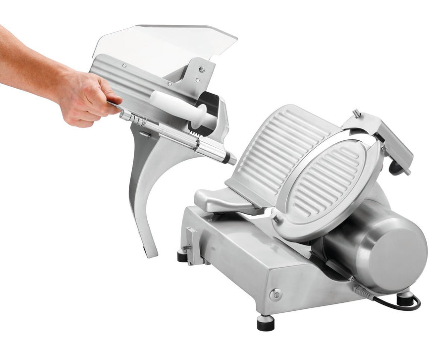 Bartscher - Bartscher Aufschnittmaschine PRO 250-G - GastroDeals