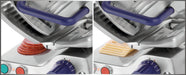 Bartscher - Bartscher Aufschnittmaschine PRO 250-G - GastroDeals