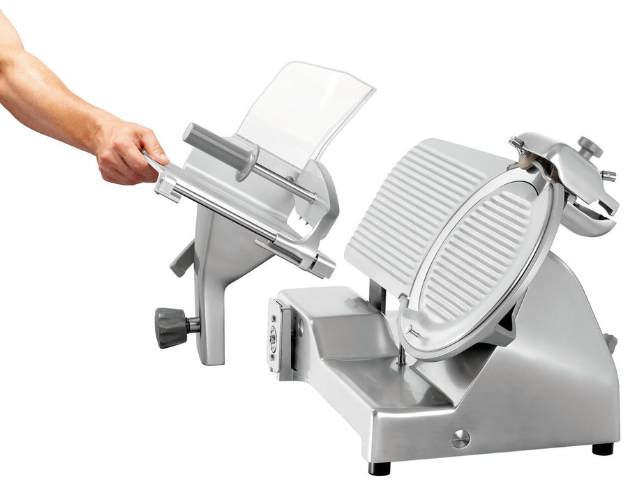 Bartscher - Bartscher Aufschnittmaschine PRO 300-G - GastroDeals