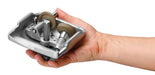 Bartscher - Bartscher Aufschnittmaschine PRO 300-G - GastroDeals
