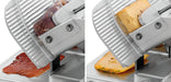 Bartscher - Bartscher Aufschnittmaschine PRO 300-G - GastroDeals