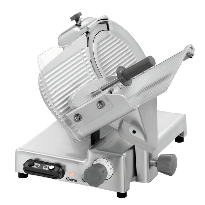 Bartscher - Bartscher Aufschnittmaschine PRO 300-G - GastroDeals