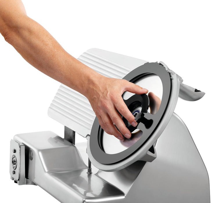 Bartscher - Bartscher Aufschnittmaschine PRO 300-G - GastroDeals