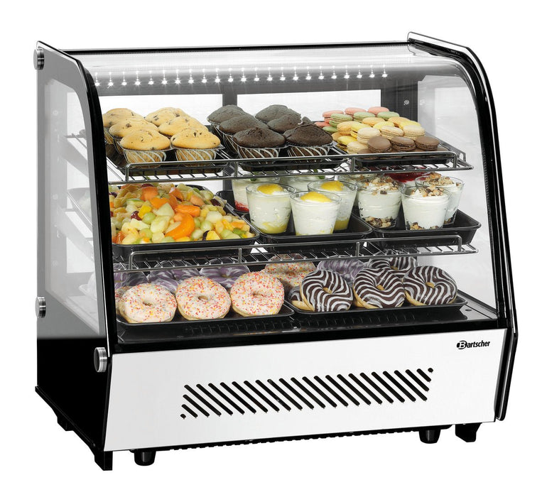 Bartscher - Bartscher Auslageschale 17S-150x190 - GastroDeals