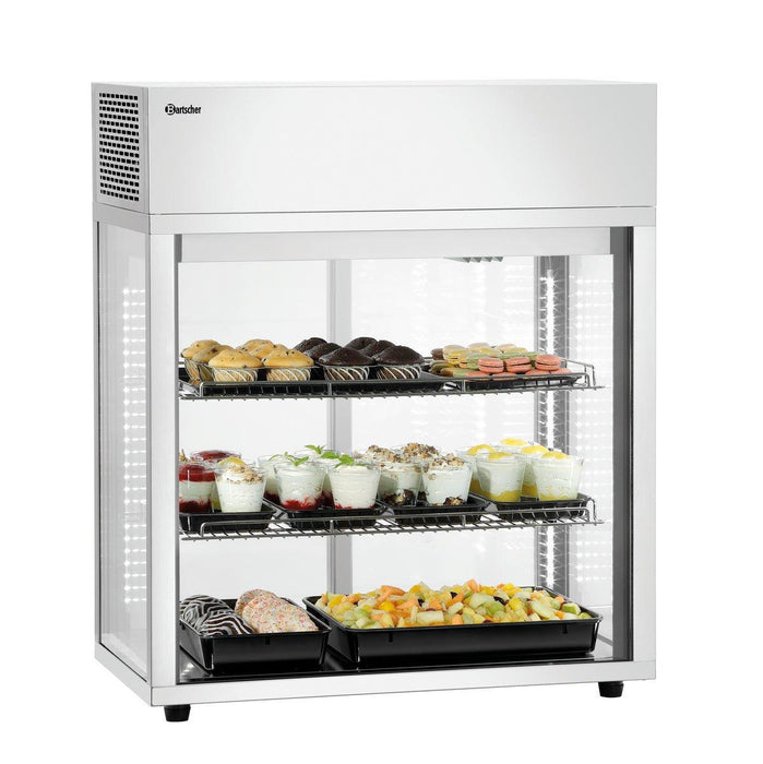 Bartscher - Bartscher Auslageschale 17S-150x300 - GastroDeals