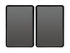 Bartscher - Bartscher Auslageschale 17S-240x350 - GastroDeals
