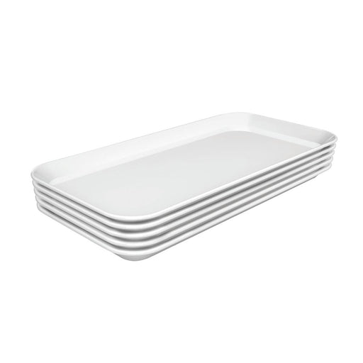 Bartscher - Bartscher Auslageschale 17W-150x300 - GastroDeals