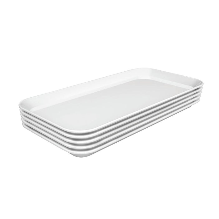 Bartscher - Bartscher Auslageschale 17W-150x300 - GastroDeals