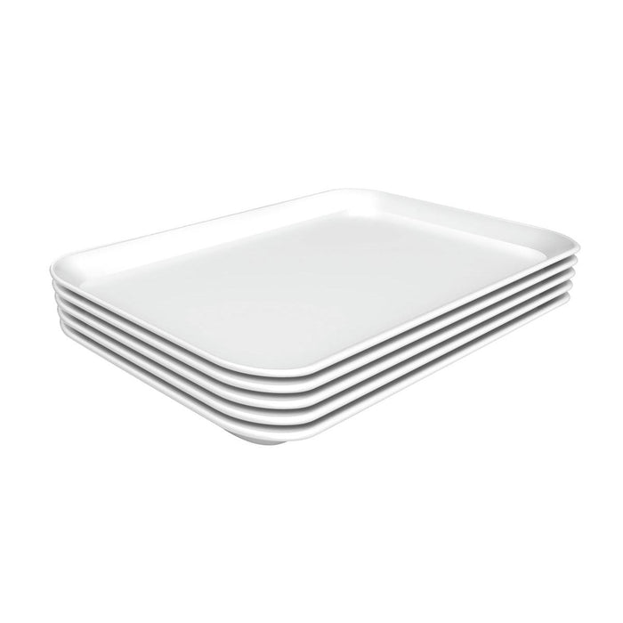 Bartscher - Bartscher Auslageschale 17W-210x280 - GastroDeals