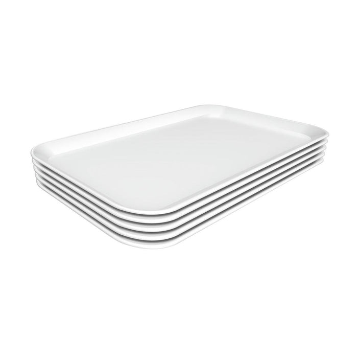 Bartscher - Bartscher Auslageschale 17W-240x350 - GastroDeals
