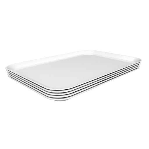 Bartscher - Bartscher Auslageschale 17W-280x420 - GastroDeals