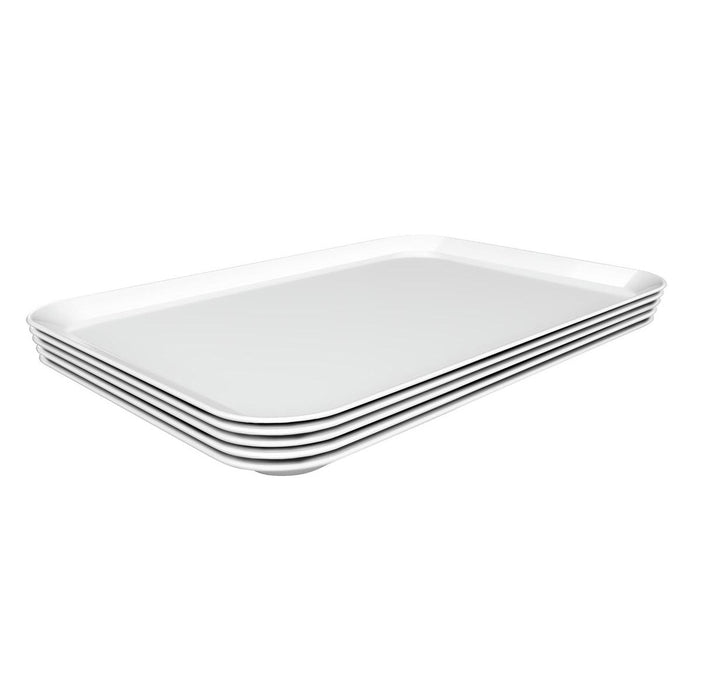 Bartscher - Bartscher Auslageschale 17W-280x420 - GastroDeals