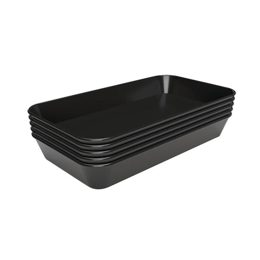 Bartscher - Bartscher Auslageschale 35S-160x290 - GastroDeals