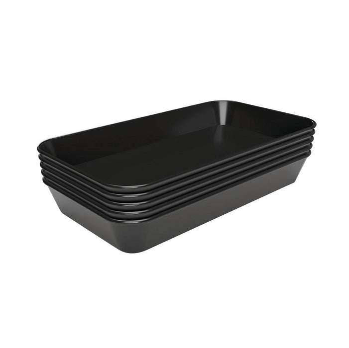 Bartscher - Bartscher Auslageschale 35S-160x290 - GastroDeals