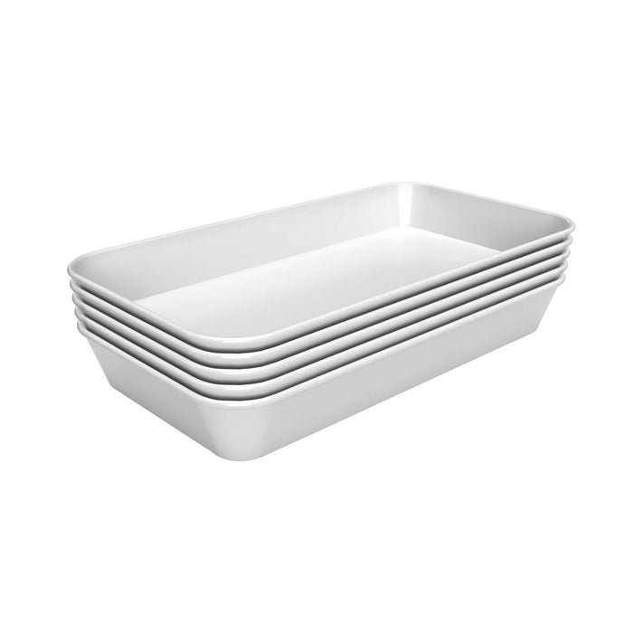Bartscher - Bartscher Auslageschale 35W-160x290 - GastroDeals