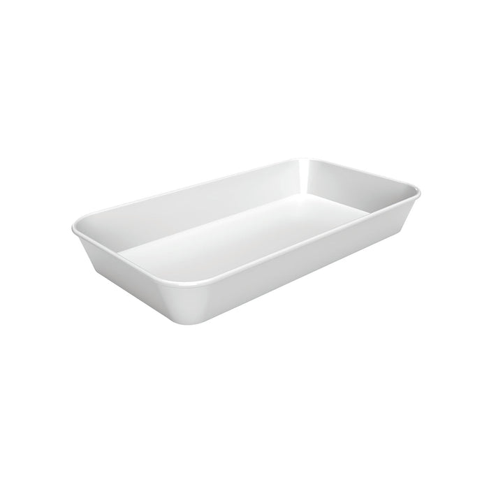 Bartscher - Bartscher Auslageschale 35W-160x290 - GastroDeals
