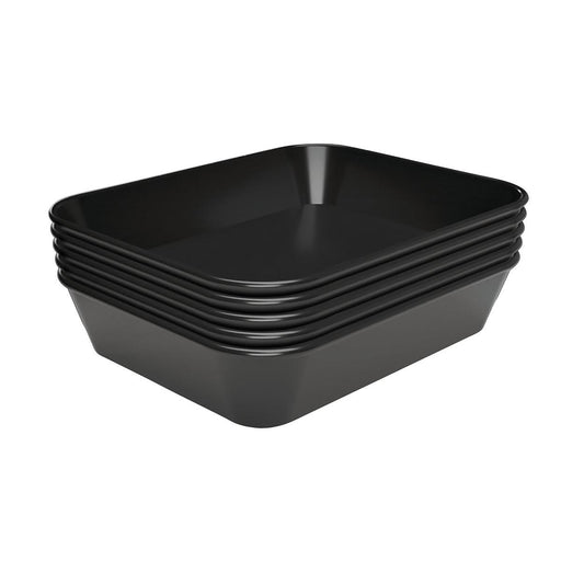Bartscher - Bartscher Auslageschale 40S-150x190 - GastroDeals