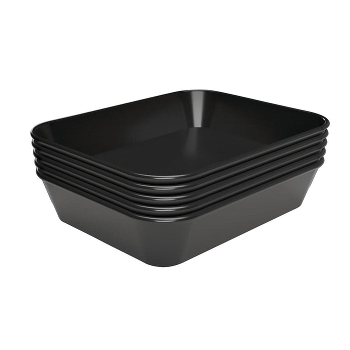 Bartscher - Bartscher Auslageschale 40S-150x190 - GastroDeals