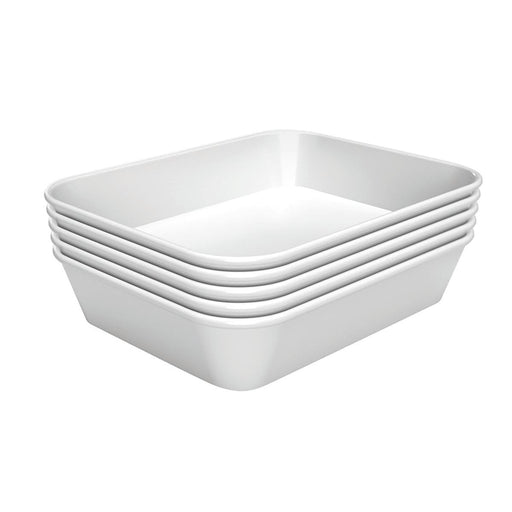 Bartscher - Bartscher Auslageschale 40W-150x190 - GastroDeals