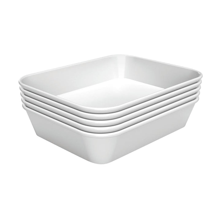 Bartscher - Bartscher Auslageschale 40W-150x190 - GastroDeals